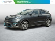 Kia e-Niro - ExecutiveLine 64 kWh | Stoelverwarming/-ventilatie | Stuurve