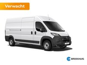 Peugeot Boxer - Standaard - Elektrisch | Elektrisch verstelbare en verwarmba