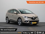 Renault Grand Scénic - 1.3 TCe 140pk Intens 5p | 1800kg geremd | Parkeersensoren vo