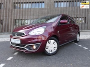 Mitsubishi Space Star - 1.0 Cool+/bj2019/AIRCO/5dr/NL auto NAP/incl. beurt en APK to