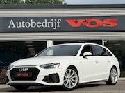 Audi A4 - Avant 35 TFSI S-Line | Virtual cockpit | Camera | LED | Afn.