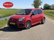 Renault Twingo - 1.6 16V RS 133pk Airco nette staat