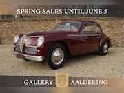 Alfa Romeo 6C - 2500 Sport Berlina GT PRICE REDUCTION Painstakingly maintain