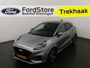 Ford Puma - EcoBoost 125 pk Hybrid ST-Line AUTOMAAT | Trekhaak | Winter