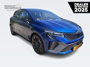 Renault Clio - 1.6 E-Tech Full Hybrid 145 Esprit Alpine AUTOMAAT | CAMERA |