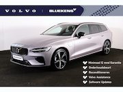 Volvo V60 - T6 Recharge AWD Plus Dark - IntelliSafe Assist & Surround - 