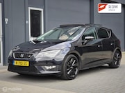 Seat Leon - 1.8 TSI FR Automaat 180pk Pano|Leer|Hifi|18"|