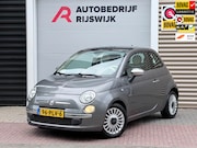 Fiat 500 - 0.9 TwinAir Lounge Pano/Airco