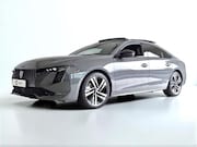 Peugeot 508 - 1.6 HYbrid 180pk GT AUTOMAAT LED WINTERPACK PANO