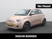 Fiat 500 - Icon 42 kWh | NAVIGATIE | LMV | KEYLESS | CRUISE CONTROL | S