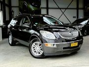 Buick Enclave - 8 Pers. LPG, NW APK