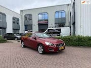 Volvo V60 - 1.6 T4F Summum