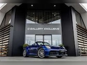 Porsche 911 - 3.0 Carrera - Sport Chrono + | Bose | Stoelkoeling