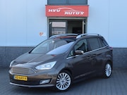 Ford Grand C-Max - 1.0 Titanium airco LM org NL