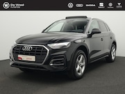 Audi Q5 - 50 TFSI e Quattro Advanced edition | Panoramadak | Trekhaak