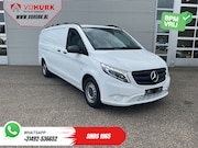 Mercedes-Benz Vito - 116 CDI Aut. XL L3 LED/ Standkachel/ Stoelverw./ Carplay/ Ca