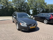 Volvo V70 - 1.6 T4 Nordic AUTOMAAT TREKHAAK LEER STOELVERWARMING