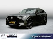 Mazda CX-60 - 2.5 e-SkyActiv PHEV Homura | NL-auto | CS Pack | DA Pack | P