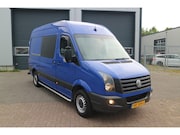 Volkswagen Crafter - 35 2.0 TDI L2H2 BM