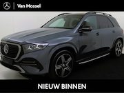 Mercedes-Benz GLE-klasse - GLE 450 e 4MATIC AMG Line Premium Pakket - Treeplanken - Tre