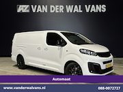 Opel Vivaro - 2.0 CDTI 177pk Automaat L3H1 Inrichting Euro6 Airco | Camera