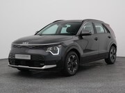 Kia Niro EV - DynamicLine 64.8 kWh | CAMERA | ADAPTIVE | STOEL- EN STUURVE