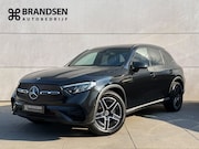Mercedes-Benz GLC-klasse - 200 4MATIC AMG Line ACC-Pano-Trekhaak-Stoel/stuur verw.