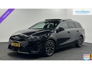 Kia Ceed - Sportswagon 1.5 T-GDi GT-Line PANO CARPLAY NAVI ADAPTIEF CRU