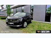 Peugeot 3008 - 1.2 PureTech Allure I LED I Navi I CARPLAY I