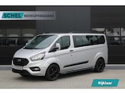 Ford Transit Custom - 320 2.0 TDCI L2H1 Trend 130pk - Marge - 9 Zits - Carplay - S