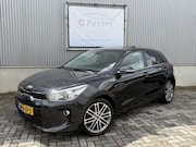 Kia Rio - 1.0 TGDI 120PK Platinum / Schuifdak / Leer / Carplay / Stoel