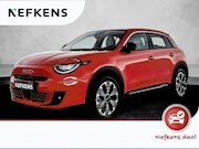 Fiat 600 - 600e 156pk La Prima 54 kWh Automaat | 3 Fase | Elektrische A