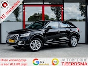 Audi Q2 - 35 TFSI epic | Automaat | Navigatie | Virtual Cockpit | Clim