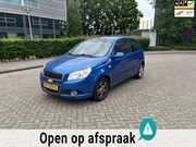 Chevrolet Aveo - 1.2 16V LS+ Airco 154000km