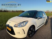 Citroën DS3 - 1.6 So Chic in White NAP