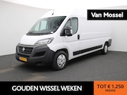 Fiat Ducato - 3.5T L3H2 79 kWh | Navigatie | Climate Control | Parkeersens