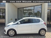 Peugeot 108 - 1.0 e-VTi Active 2014|5DRS, |Airco|LED