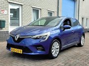 Renault Clio - 1.0 TCe Intens Airco-Navigatie-Led-Pdc-Cruise