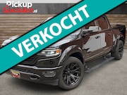 Dodge Ram Pick Up - 1500 5.7 V8 4x4 Crew Cab Limited , WIDE BODY , FUSION FORGED