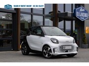 Smart EQ Fortwo - Comfort PLUS 18 kWh|Cruise Control|