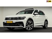 Volkswagen Tiguan - 2.0 TSI 4Motion*3xR-Line*190PK*Panodak*Leder*Memory*DigiDisp
