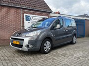 Peugeot Partner - 1.6 VTi Outdoor APK/NAP