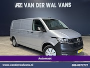Volkswagen Transporter - 2.0 TDI 150pk Automaat L2H1 Euro6 Airco | Navigatie | Apple