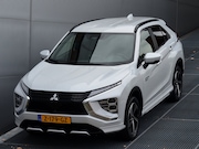 Mitsubishi Eclipse Cross - PHEV 2.4 EXECUTIVE 4WD | PLUG IN HYBRID | SoH 85% | V2H | AD