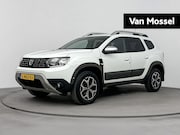 Dacia Duster - 1.0 TCe Bi-Fuel Prestige 100PK | Stoelverwarming | Rondom Ca