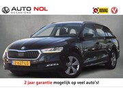 Skoda Octavia - Combi 1.0 TSI Business Edition | Apple CarPlay | Cruise | Cl
