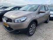 Nissan Qashqai - 2011 * 2.0 * BENZINE * COMPUTER / ECU DEFECT ! EXP