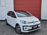 Volkswagen Up! - 1.0 TSI BMT high up! 5-Deurs | Cruisec. | PDC | Rijklaar inc