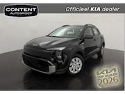 Kia Stonic - 1.0 T-GDi MHEV 115pk DCT7 DynamicLine