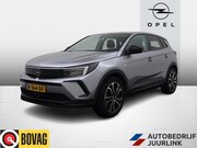 Opel Grandland - 1.2T 130PK Automaat Nieuw Model Elegance Trekhaak CarPlay/Ca